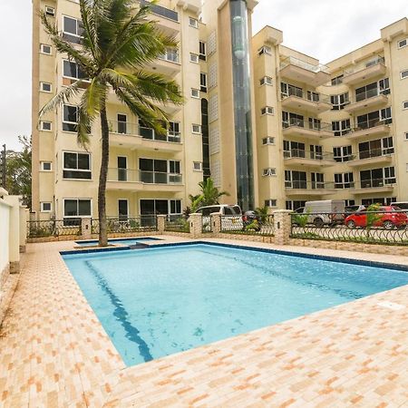مومباسا Arabella Apartment- Nyali المظهر الخارجي الصورة