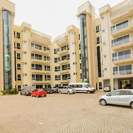 مومباسا Arabella Apartment- Nyali المظهر الخارجي الصورة