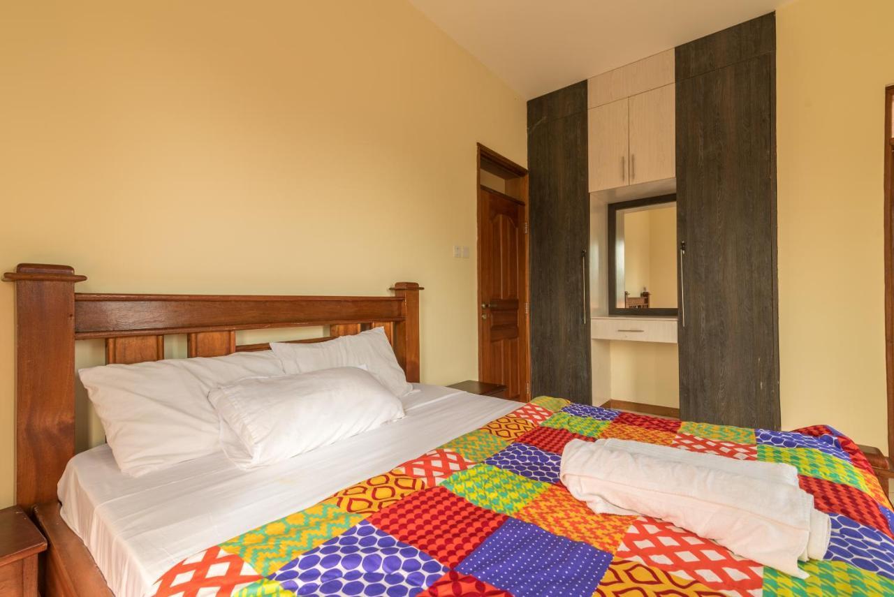 مومباسا Arabella Apartment- Nyali المظهر الخارجي الصورة