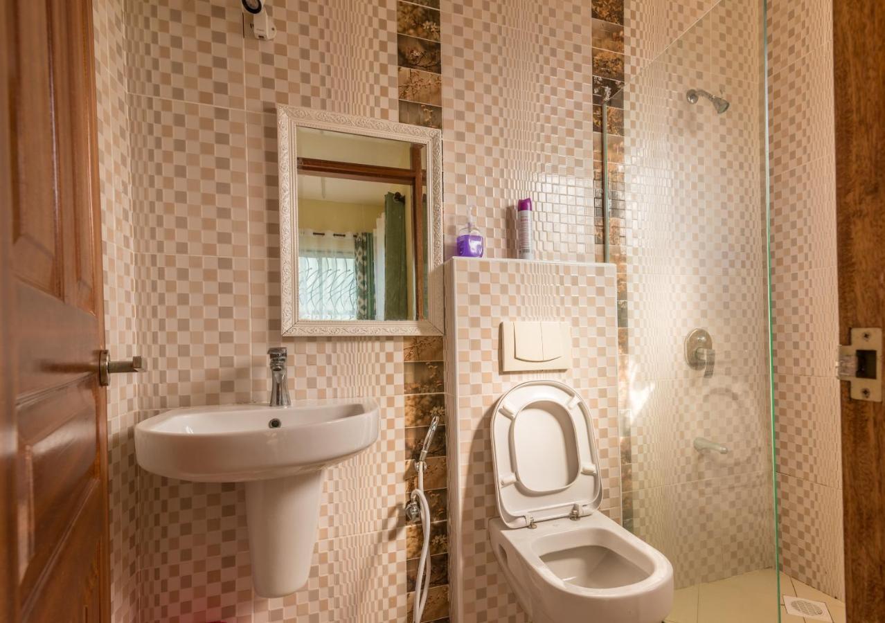 مومباسا Arabella Apartment- Nyali المظهر الخارجي الصورة