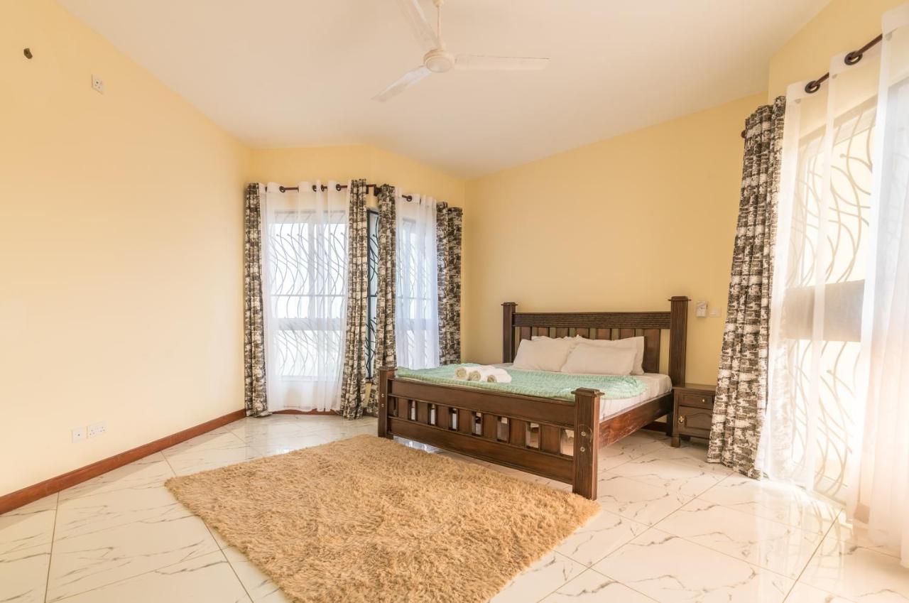 مومباسا Arabella Apartment- Nyali المظهر الخارجي الصورة