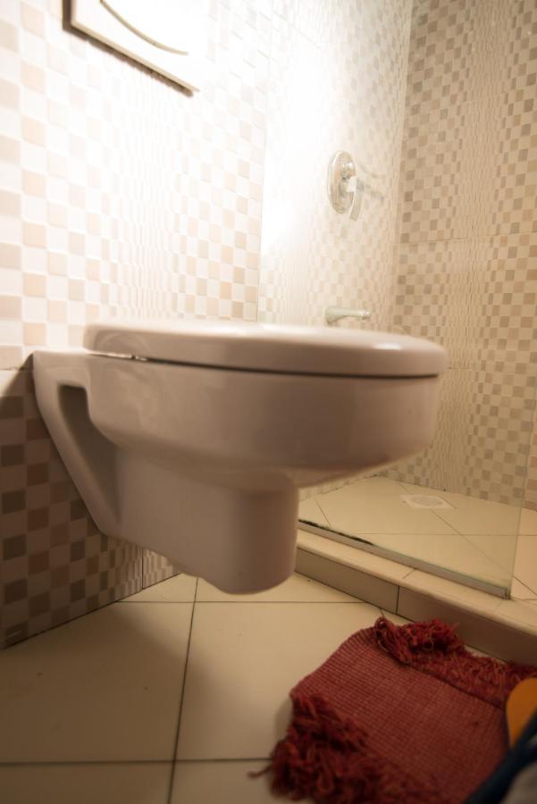 مومباسا Arabella Apartment- Nyali المظهر الخارجي الصورة