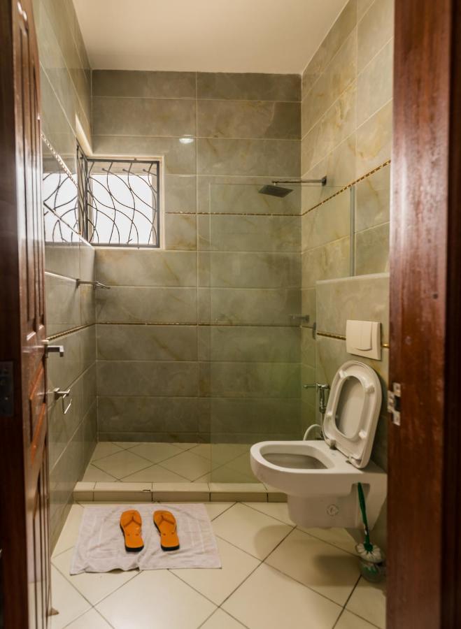 مومباسا Arabella Apartment- Nyali المظهر الخارجي الصورة