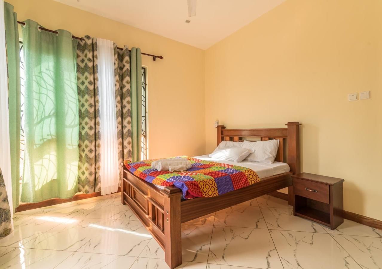 مومباسا Arabella Apartment- Nyali المظهر الخارجي الصورة