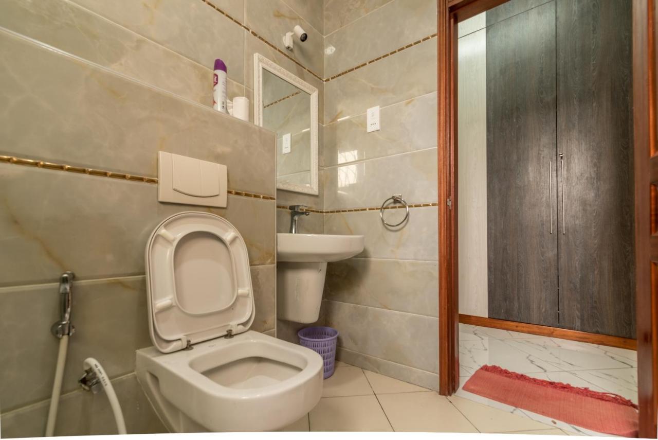 مومباسا Arabella Apartment- Nyali المظهر الخارجي الصورة