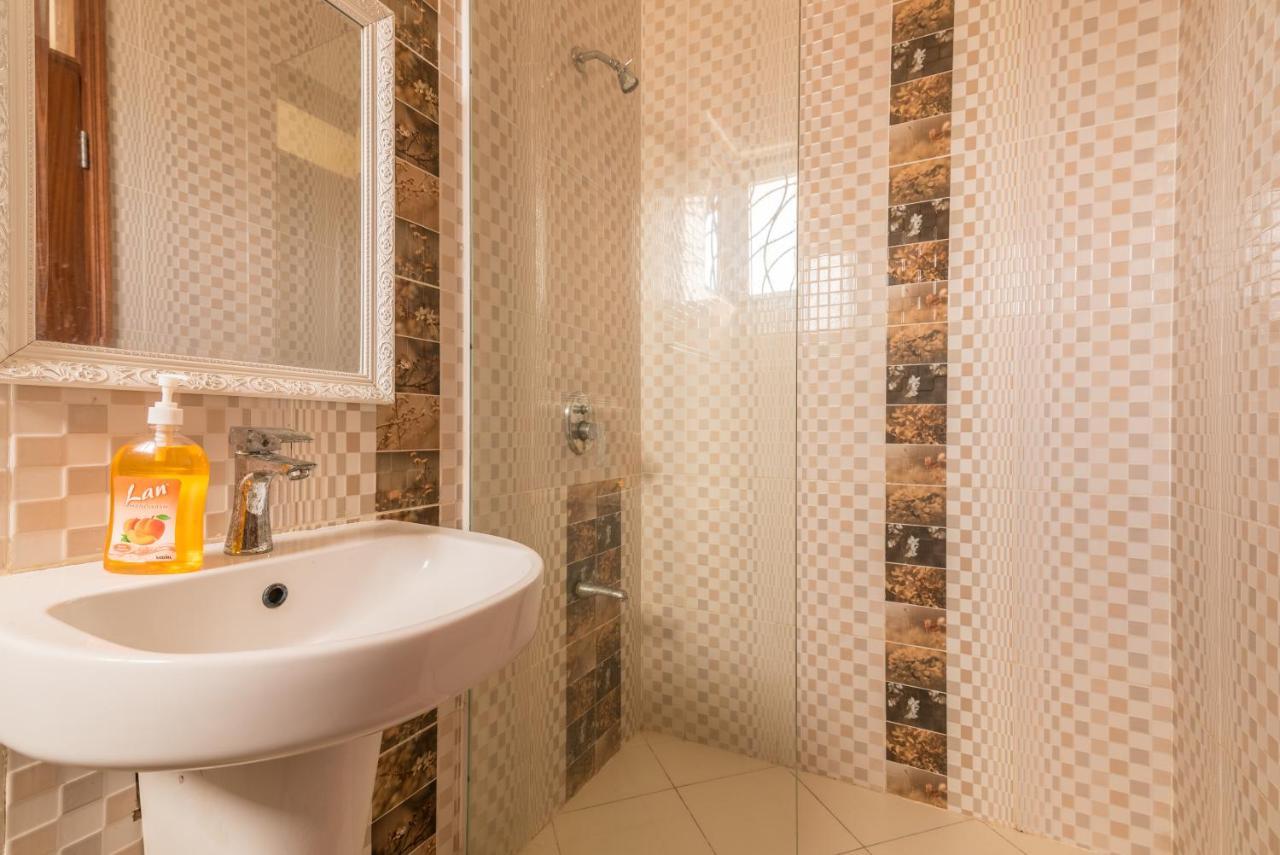 مومباسا Arabella Apartment- Nyali المظهر الخارجي الصورة